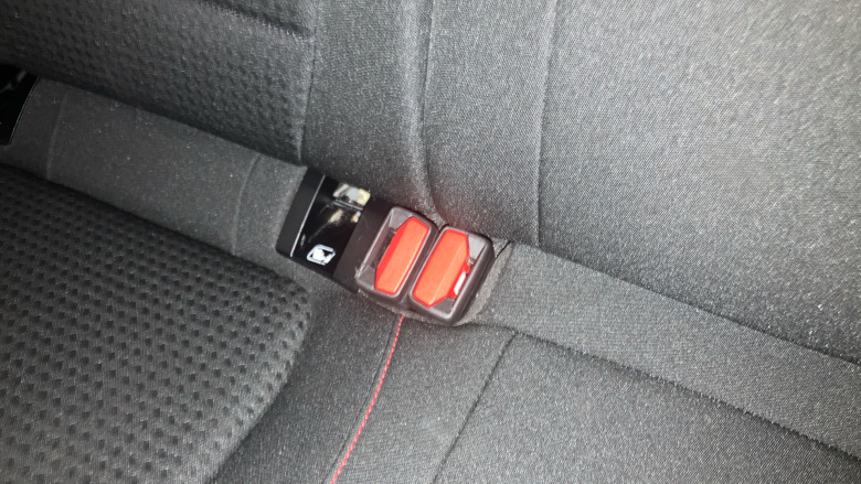 Ford Focus 1.0 EcoBoost ST-Line 5dr Petrol Hatchback